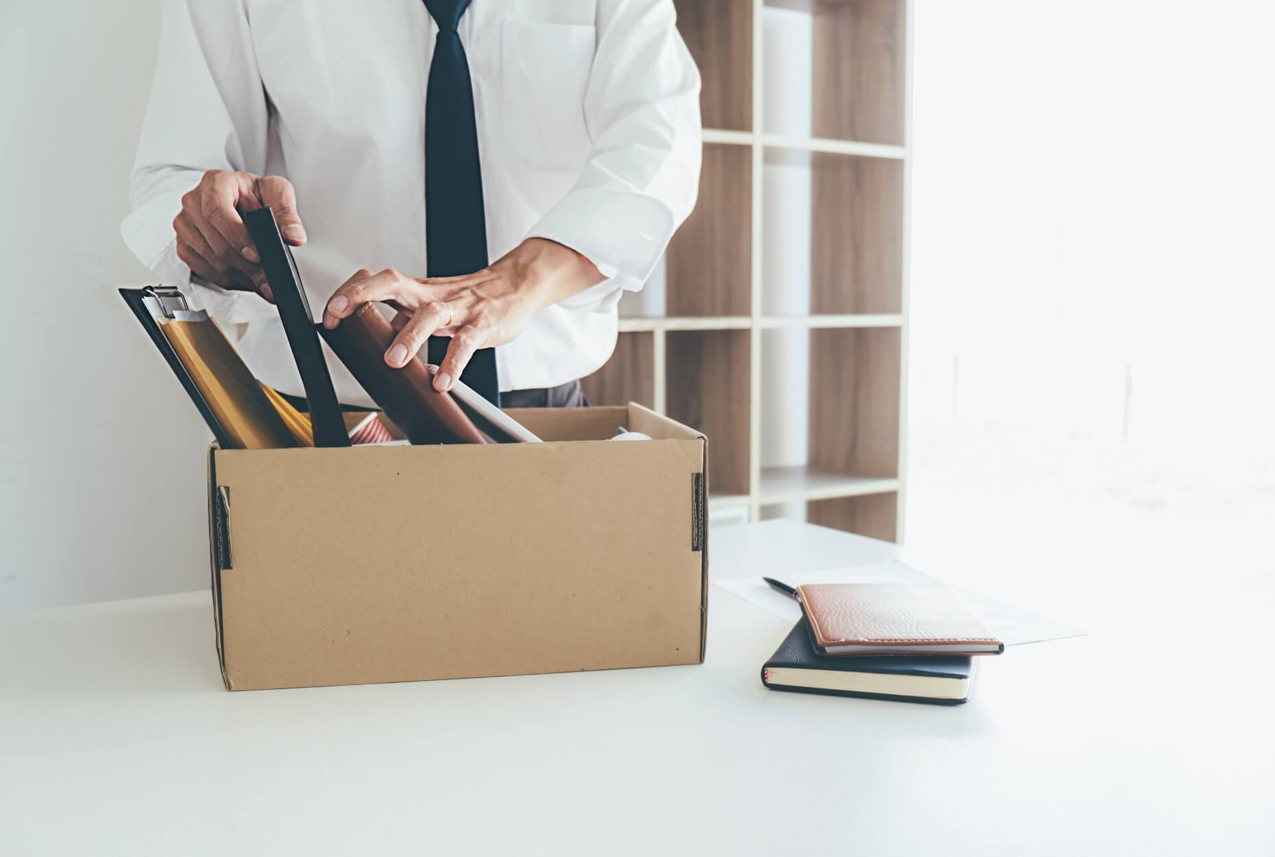Rescisão Indireta do Contrato de Trabalho
